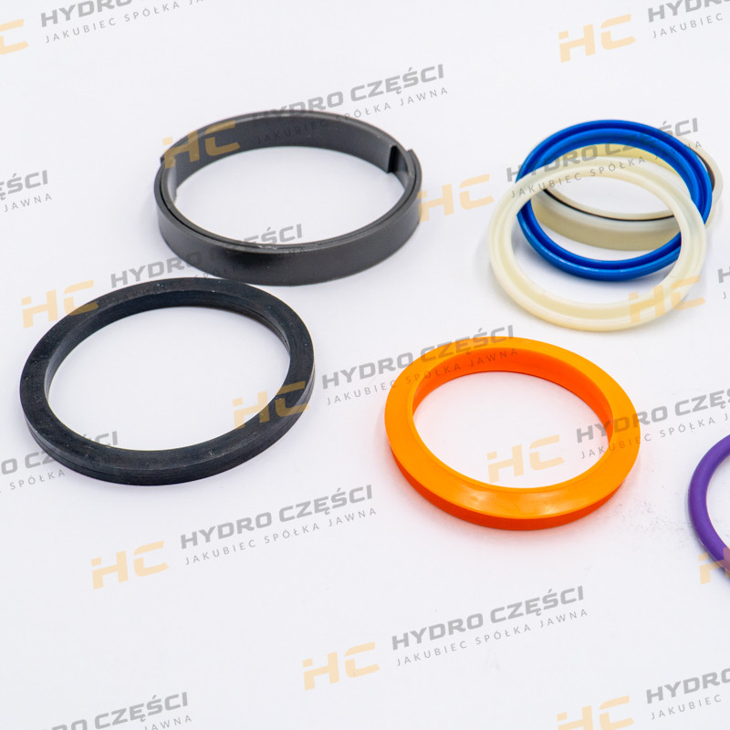 JCB комплект уплотнений привода 60x100-AZERI PARTS