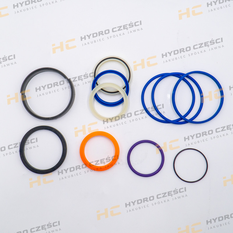 JCB комплект уплотнений привода 60x100-AZERI PARTS