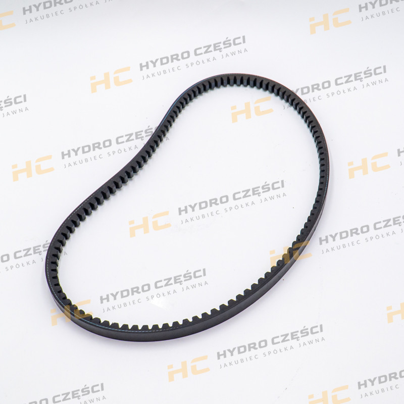 JCB Клиновой ремень 1215 мм - AZERI PARTS