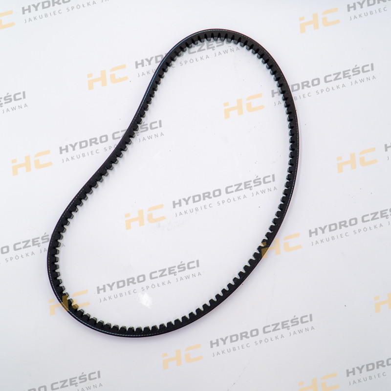 JCB Клиновой ремень 1215 мм - AZERI PARTS