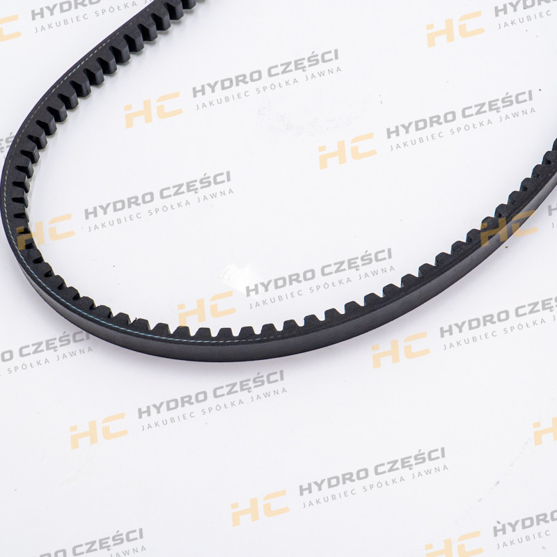 JCB Ремень вентилятора 1215 мм — AZERI PARTS