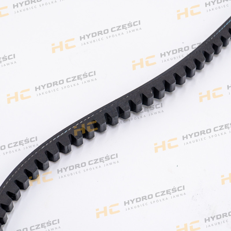 JCB Клиновой ремень 1215 мм - AZERI PARTS