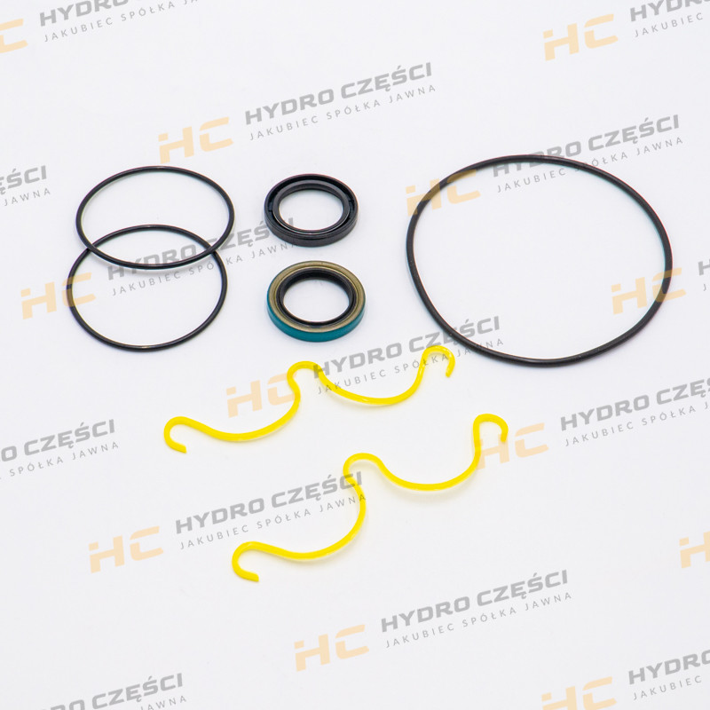 JCB Комплект уплотнений для гидравлического насоса - AZERI PARTS