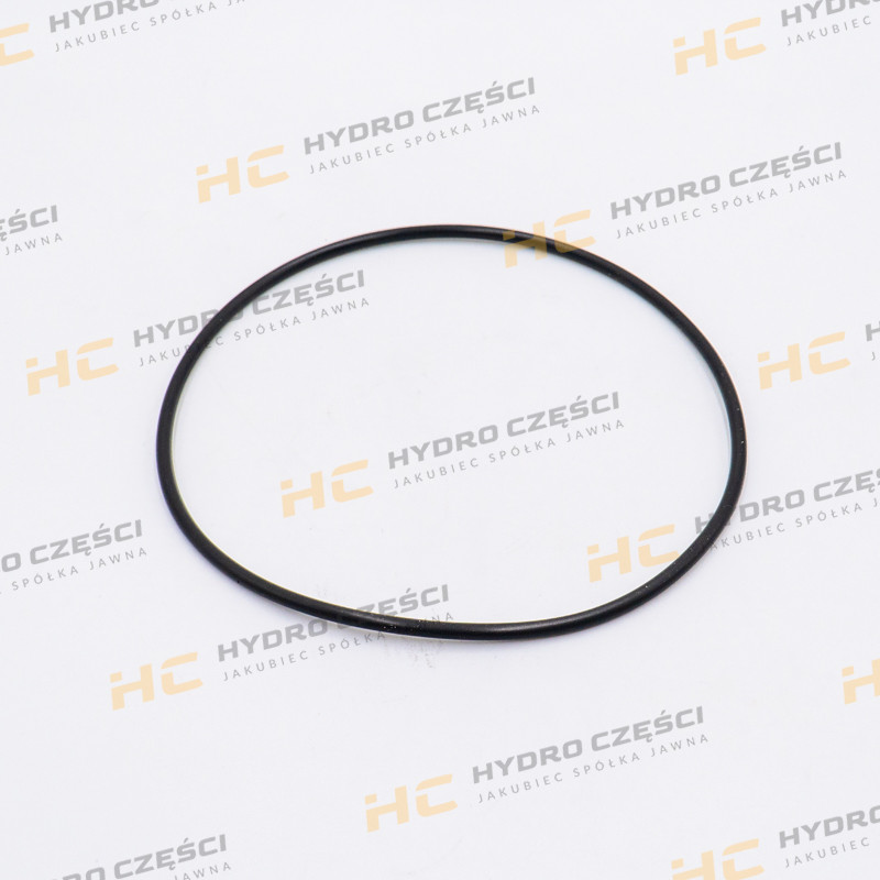 JCB Комплект уплотнений для гидравлического насоса - AZERI PARTS