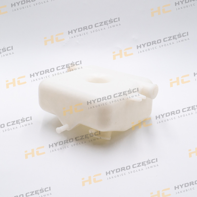 JCB расширительный бачок-AZERI PARTS