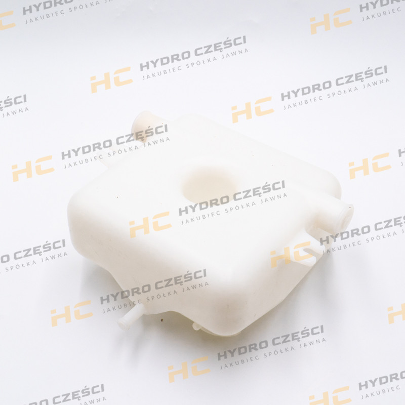 JCB Расширительный бачок - AZERI PARTS