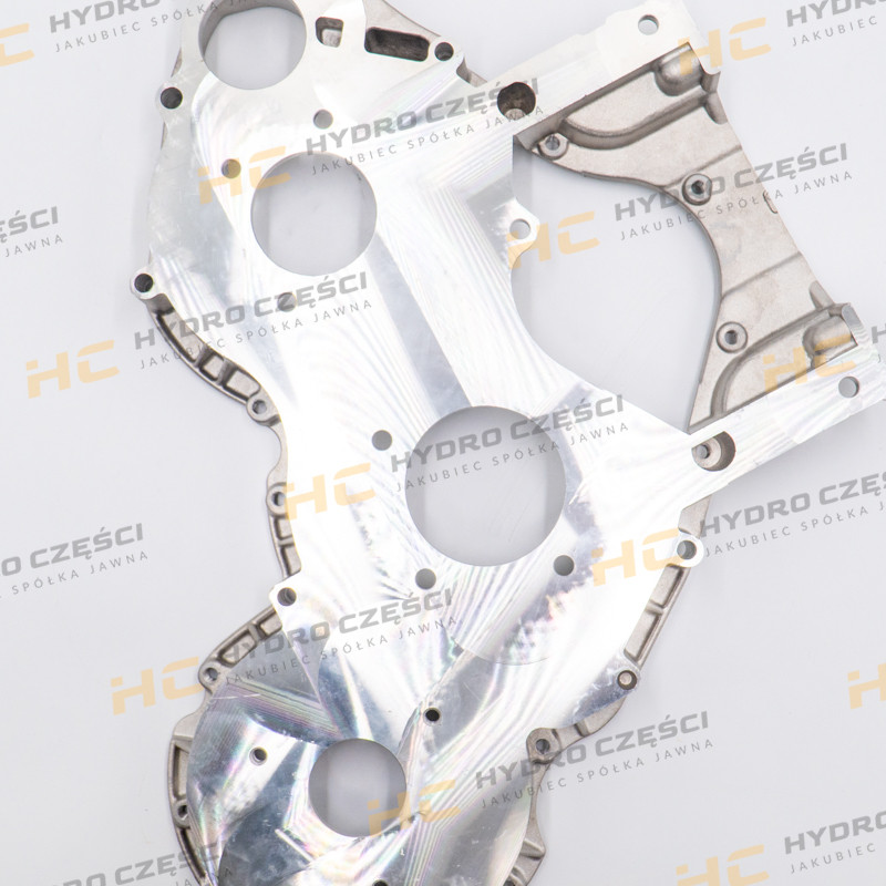 JCB Корпус ГРМ - AZERI PARTS