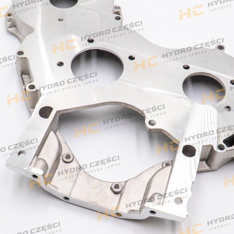 JCB Корпус ГРМ - AZERI PARTS