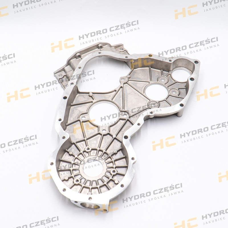 JCB корпус ГРМ-AZERI PARTS