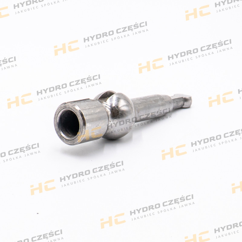 JCB Селектор переключения передач - 3CX 4CX AZERI PARTS