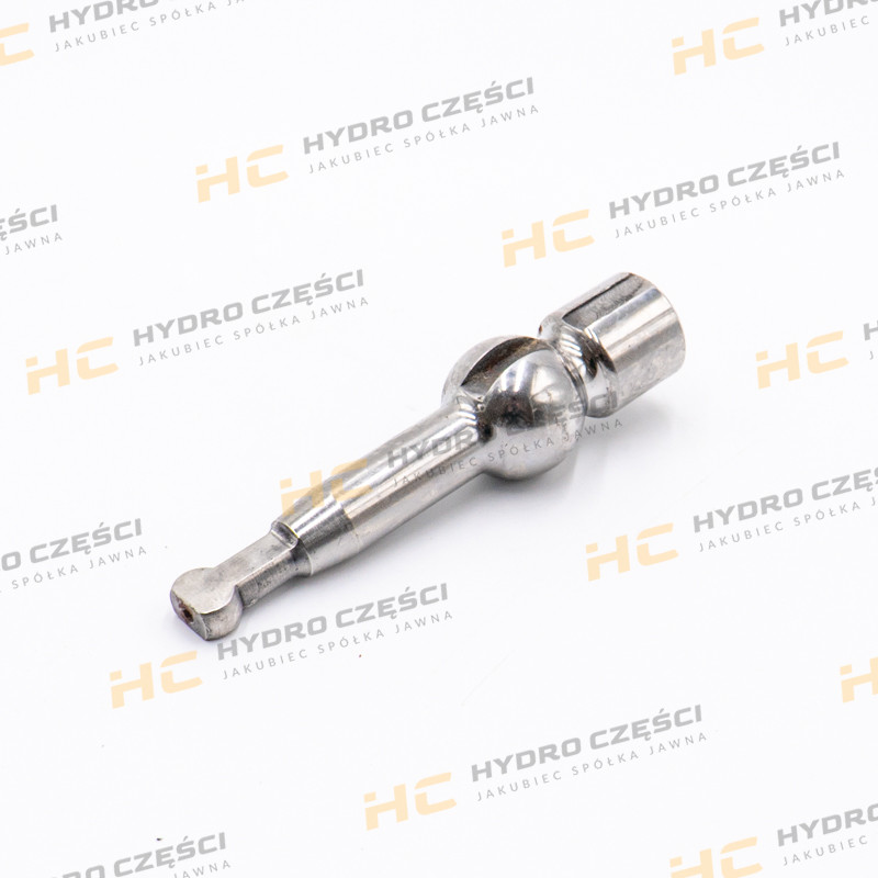 JCB Селектор переключения передач - 3CX 4CX AZERI PARTS