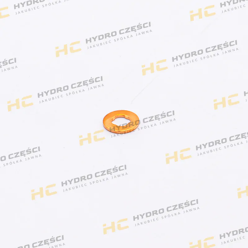 JCB медная литьевая шайба KOHLER-OEM