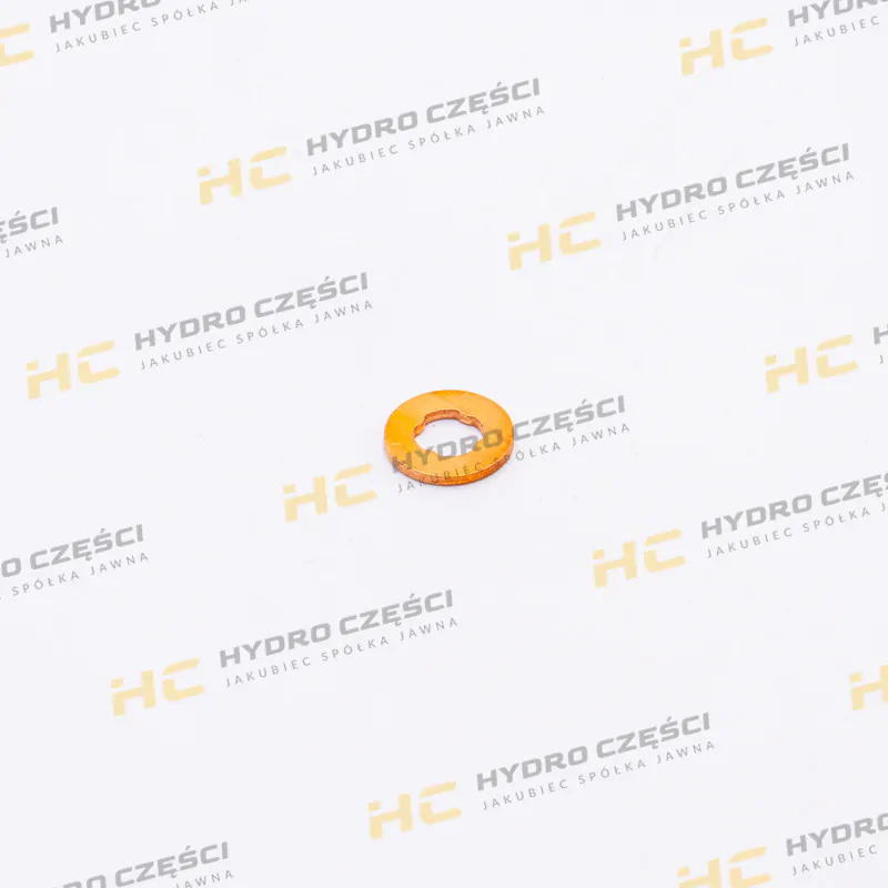 JCB медная литьевая шайба KOHLER-OEM