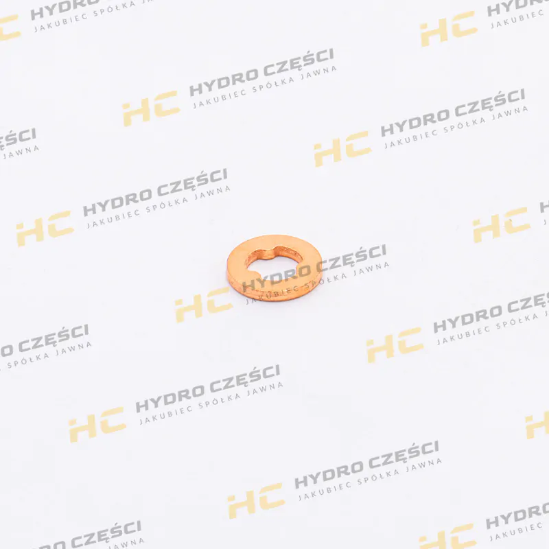 JCB Промывочная форсунка KOHLER - OEM