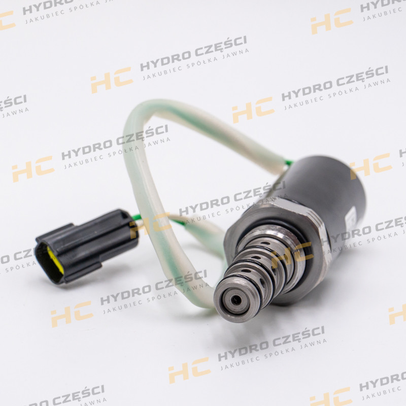 JCB Пропорциональный клапан - AZERI PARTS