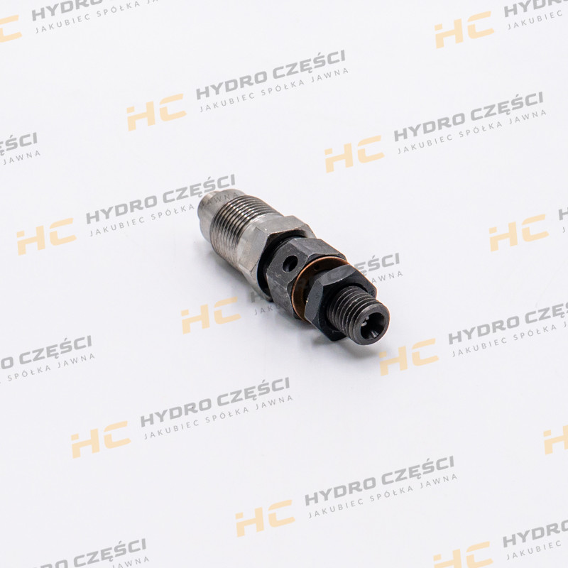 JCB Топливная форсунка - AZERI PARTS