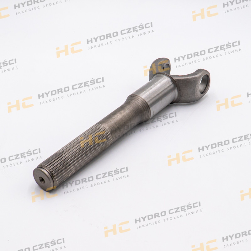 JCB полуось-AZERI PARTS