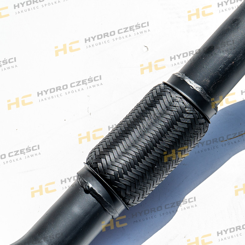 JCB Глушитель двигателя Perkins RE RG RJ - запчасти AZERI