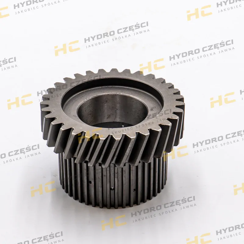 JCB Шестерня с 31 зубцом — AZERI PARTS
