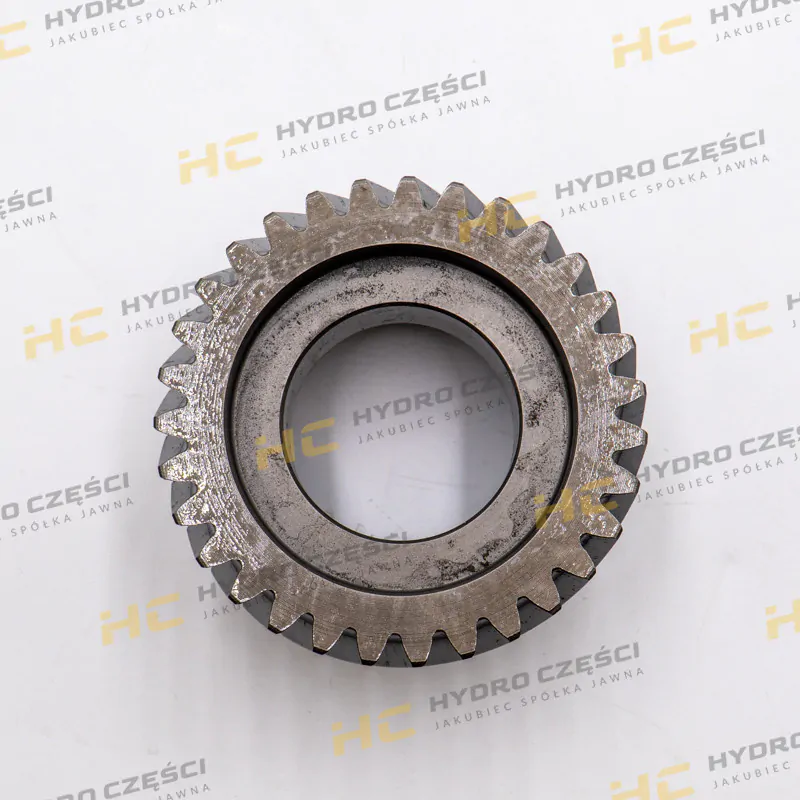 JCB Звездочка 31 зуб - AZERI PARTS