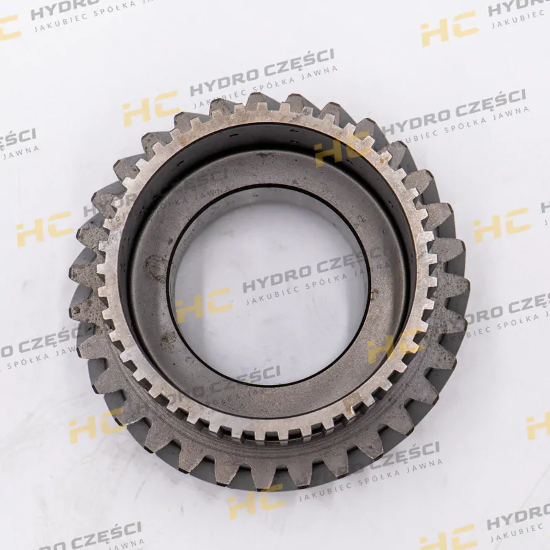 JCB Шестерня с 31 зубцом — AZERI PARTS