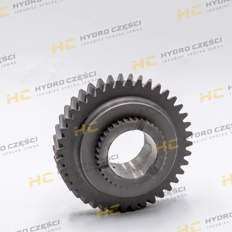 JCB Звездочка 40 зубьев SS700 2nd-AZERI PARTS
