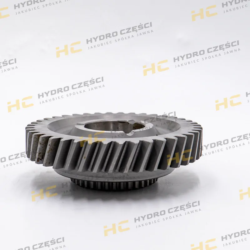 JCB Звездочка 40 зубьев SS700 2nd-AZERI PARTS