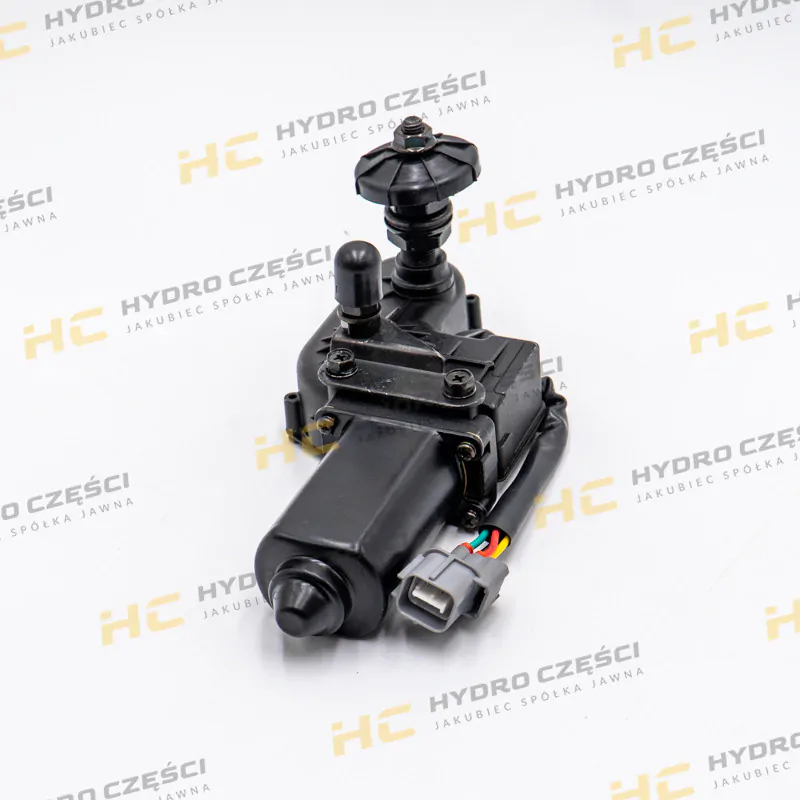 JCB Моторчик заднего стеклоочистителя - AZERI PARTS
