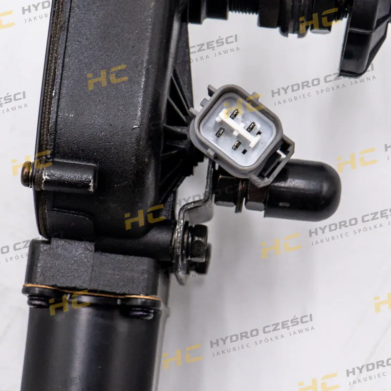 JCB Моторчик заднего стеклоочистителя - AZERI PARTS