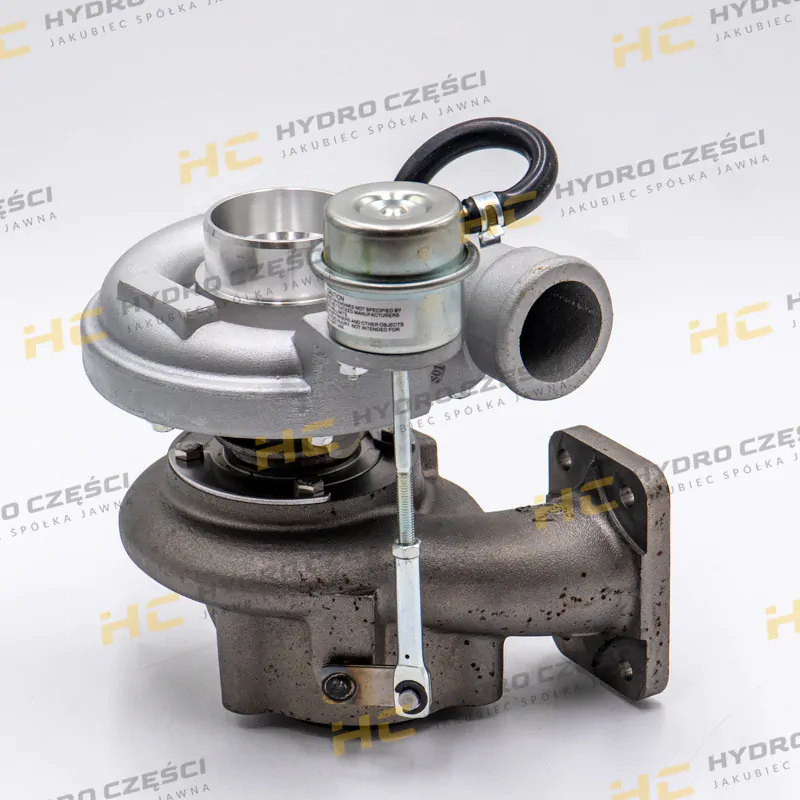 PERKINS Турбокомпрессор 1100 - AZERI PARTS