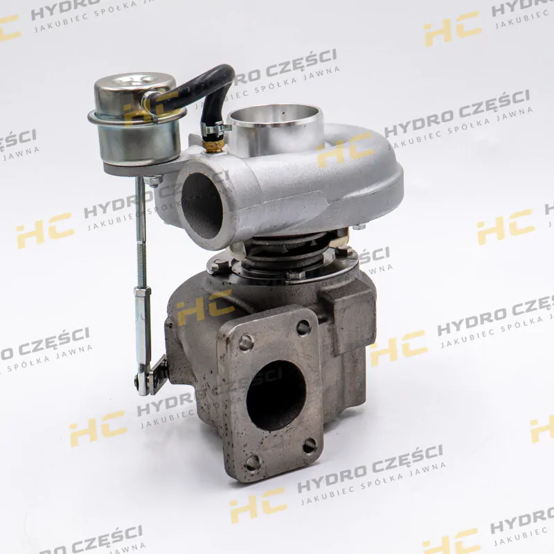 PERKINS Турбокомпрессор 1100 - AZERI PARTS