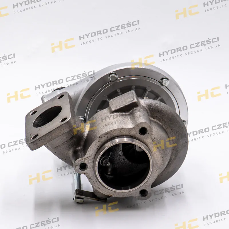PERKINS Турбокомпрессор 1100 - AZERI PARTS