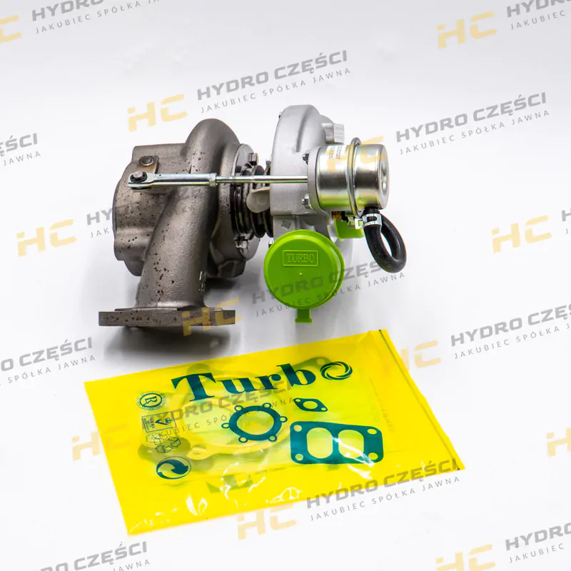 {_b0_} турбокомпрессор 1100-AZERI PARTS