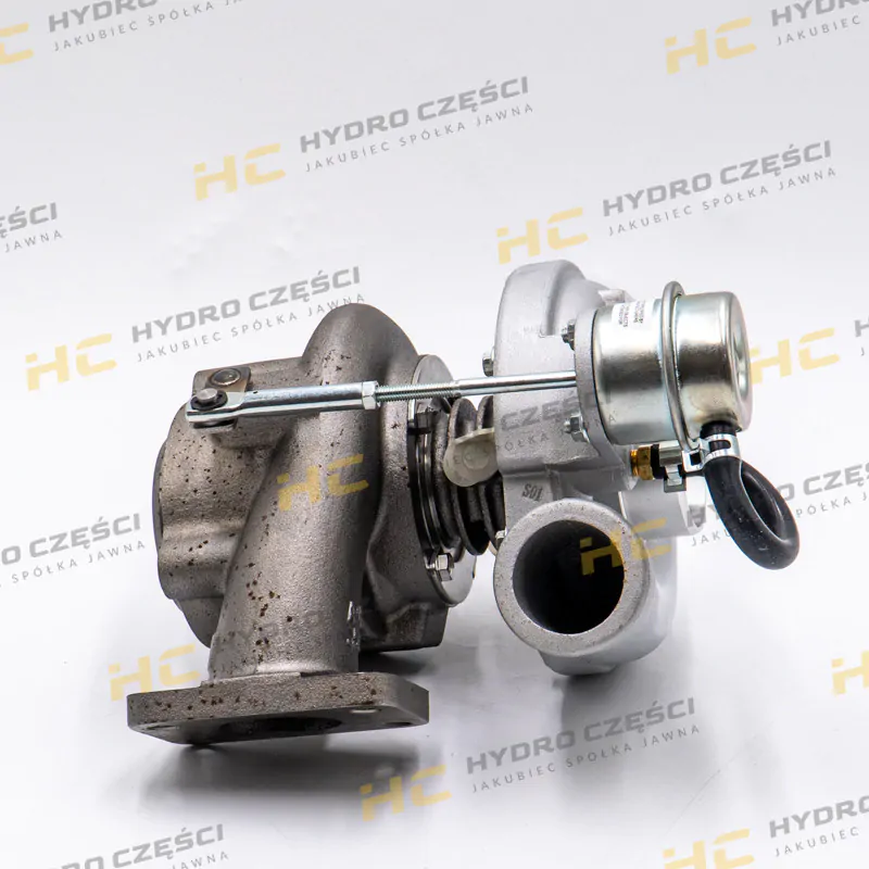 PERKINS Турбокомпрессор 1100 - AZERI PARTS