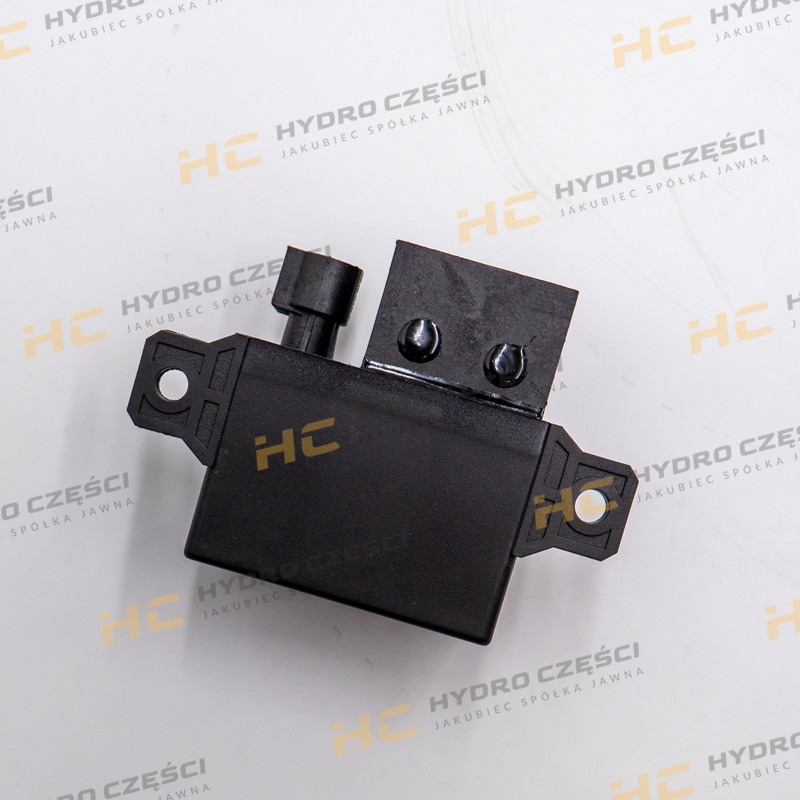 JCB реле нагрева свечей 24V-AZERI PARTS
