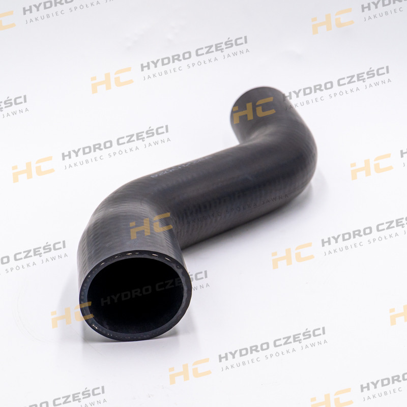 JCB нижний шланг радиатора-AZERI PARTS
