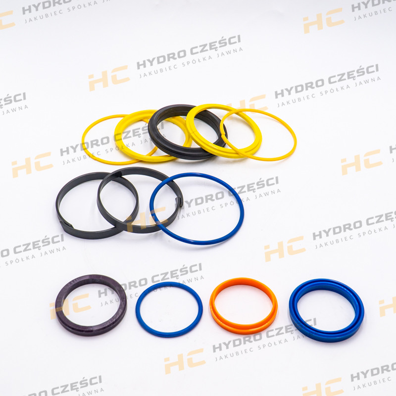 JCB комплект уплотнений 65x110mm-AZERI PARTS