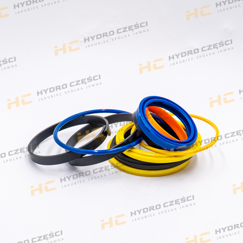 JCB Комплект уплотнений 65x110 мм — AZERI PARTS
