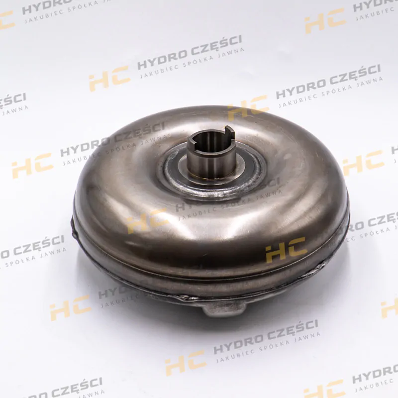 JCB Гидротрансформатор W300 с передаточным числом 3,01 — AZERI PARTS