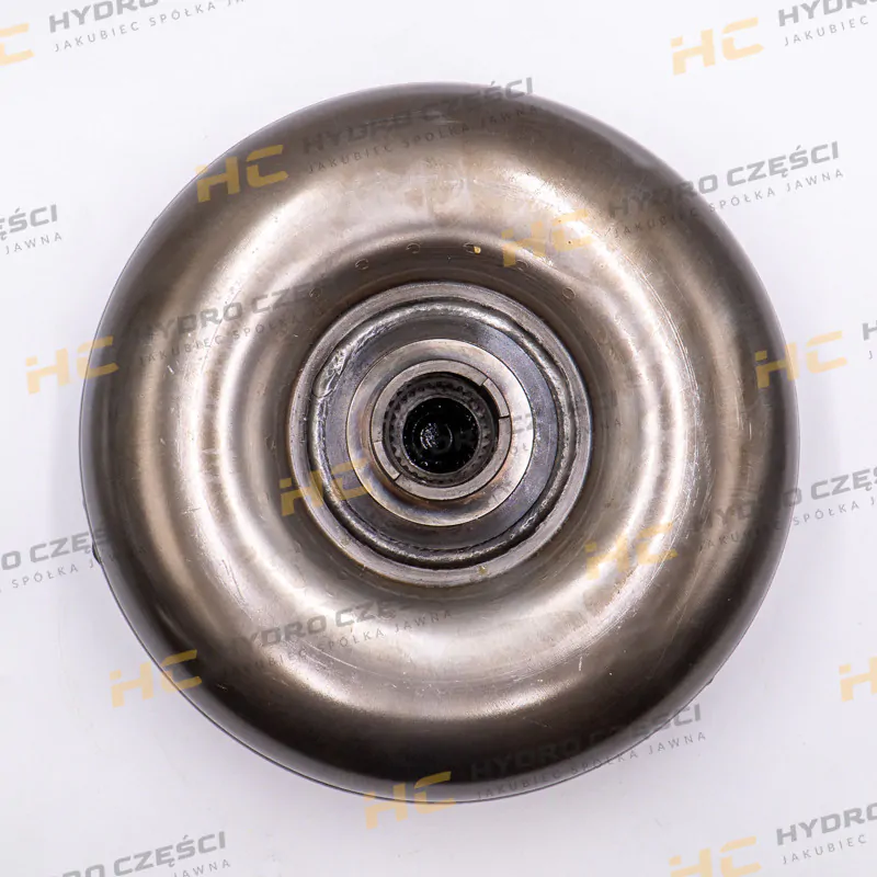 JCB Редуктор момента W300, передаточное число 3,01 — AZERI PARTS