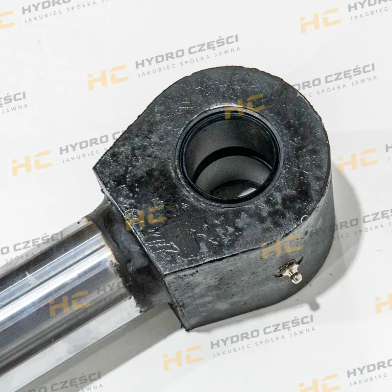 JCB Шток цилиндра 65x1291,5 мм — AZERI PARTS