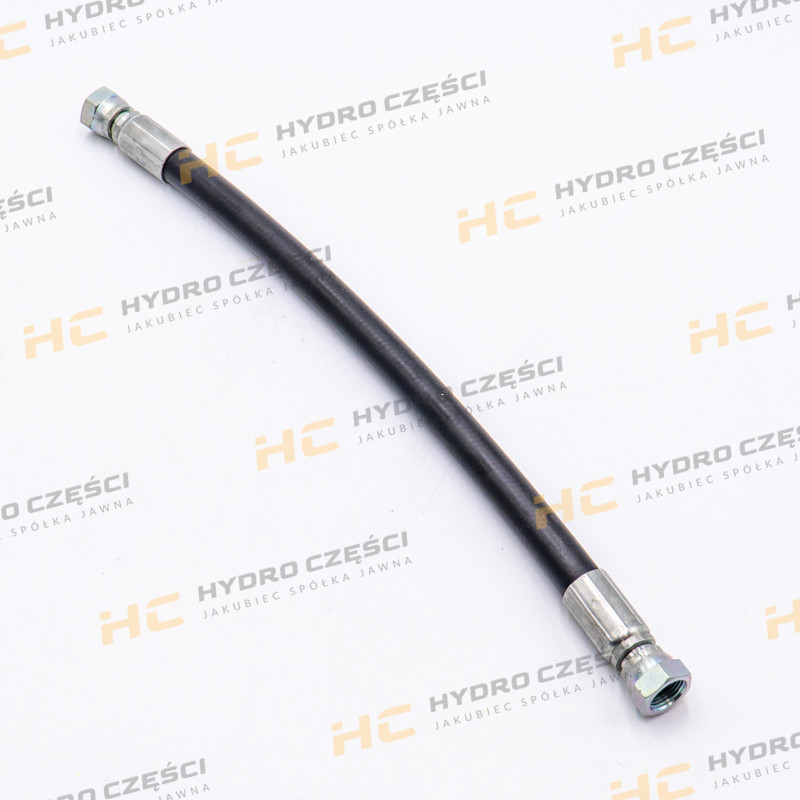 {_b0_} гидравлический шланг 3 / 8BSPx405-AZERI PARTS