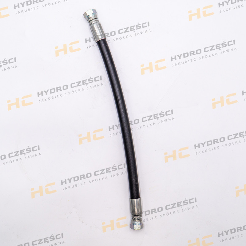 {_b0_} гидравлический шланг 3 / 8BSPx405-AZERI PARTS