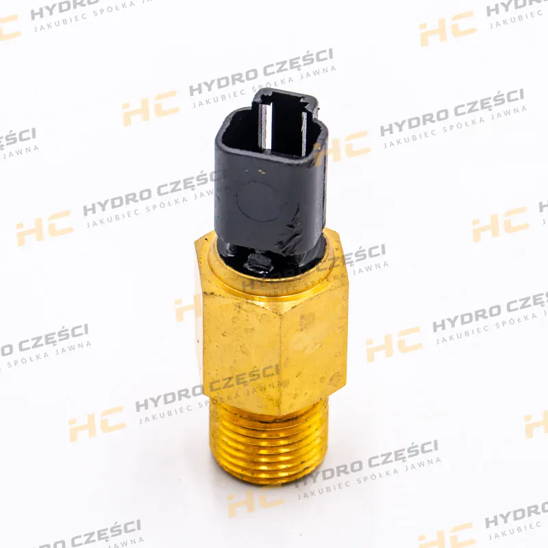 JCB Датчик температуры системы охлаждения - AZERI PARTS