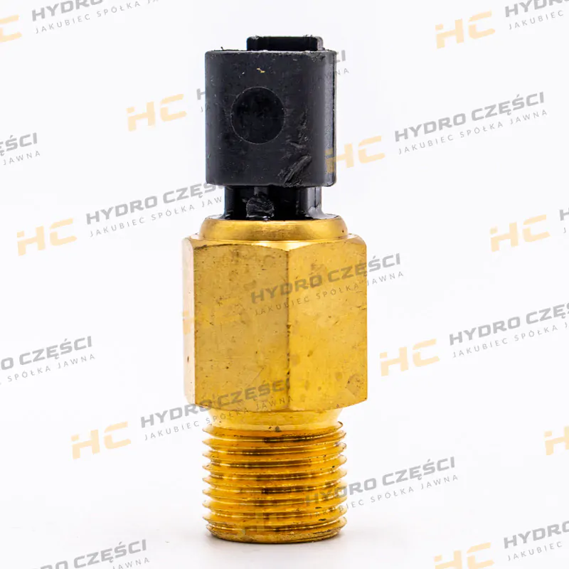 JCB Датчик температуры системы охлаждения - AZERI PARTS