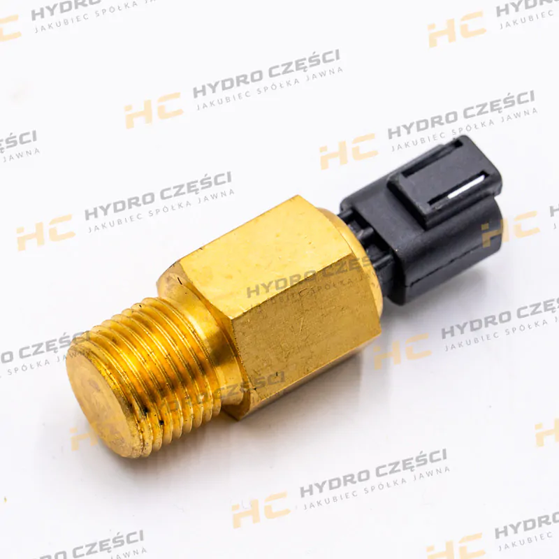 JCB Датчик температуры системы охлаждения - AZERI PARTS