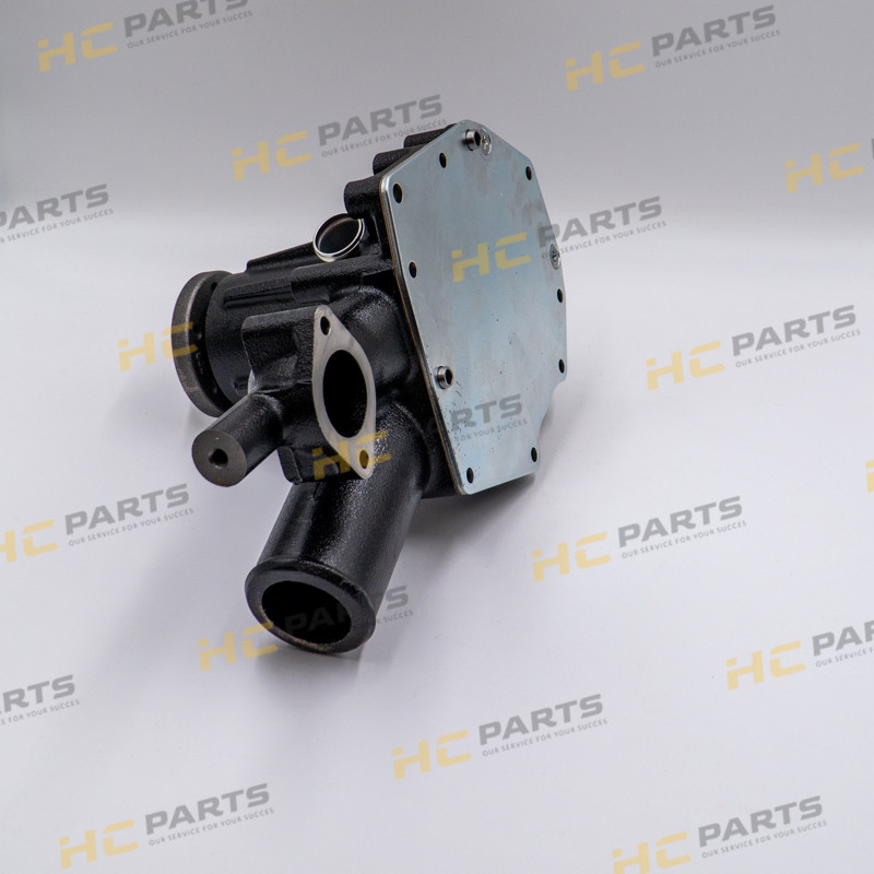 JCB Водяной насос ISUZU Двигатель 6HK1 — JS OEM