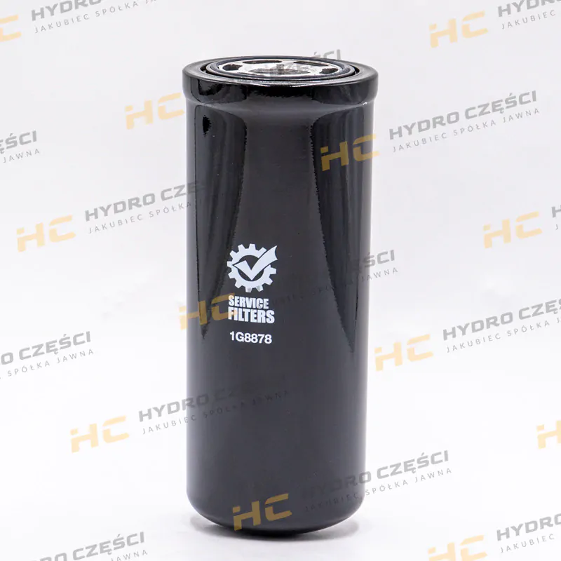 Гидравлический трансмиссионный фильтр CAT C6.6 3056E — сервисные фильтры