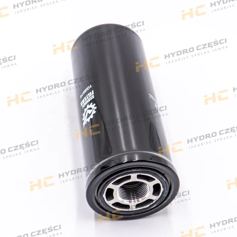 Гидравлический трансмиссионный фильтр CAT C6.6 3056E — сервисные фильтры