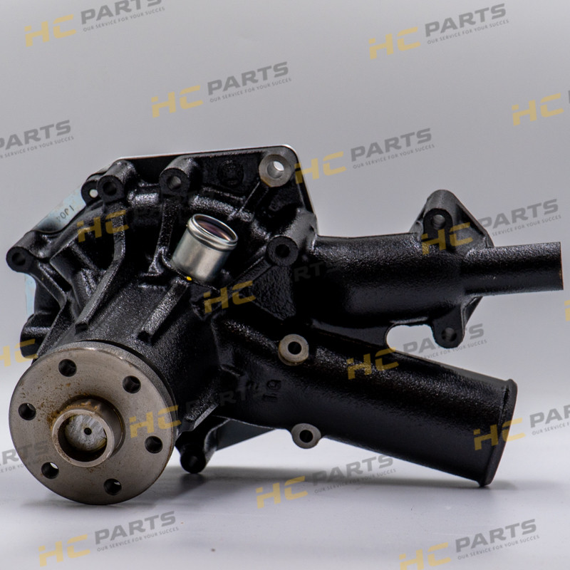JCB Водяной насос ISUZU Двигатель 6HK1 — JS OEM